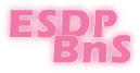 ESDP-Logo-Pink